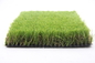 Погода придает непроницаемость искусственная трава ковра сада дерновины 60MM установки зеленая естественная поставщик