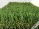 Свежий цвет сильный и трава сада Dence поддельная для SGS SGF ISO900 футбольного поля поставщик